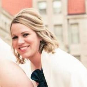 Meet your Posher, Betsy